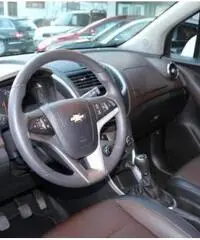 Trax Trax 1.7d AWD LTZ UNIPROPRIETARIO