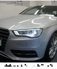 AUDI A3 SPB 2.0 TDI Ambition - KM CERTIFICATI