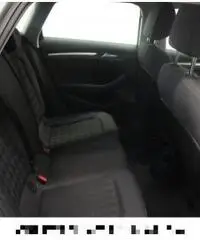 AUDI A3 SPB 2.0 TDI Ambition - KM CERTIFICATI