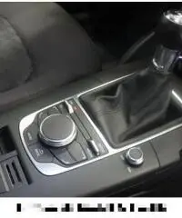 AUDI A3 SPB 2.0 TDI Ambition - KM CERTIFICATI