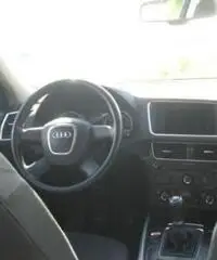 Audi Q5 2.0 TDI 170 CV quattro