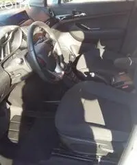 CHEVROLET Orlando 2.0D 7POST. RILASCIAMO N.TELAIO X VERIF. KM