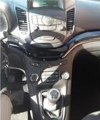 CHEVROLET Orlando 2.0D 7POST. RILASCIAMO N.TELAIO X VERIF. KM