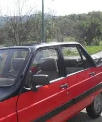 Citroen visa 11re