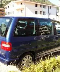 CITROEN Evasion 2.0 TD HDi cat Millesime