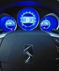 DS DS4 1.6 e-HDi CMP6 So Chic 112CV