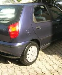 FIAT Palio 1.2i cat 5 porte