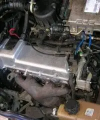 FIAT Palio 1.2i cat 5 porte