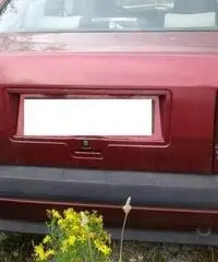 Fiat Tempra