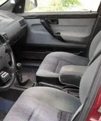 Fiat Tempra