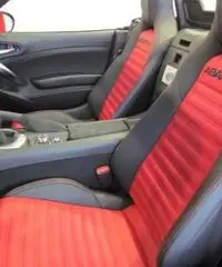 ABARTH 124 Spider ABARTH 124 SPIDER 1.4 TURBO MULTIAIR 170CV -