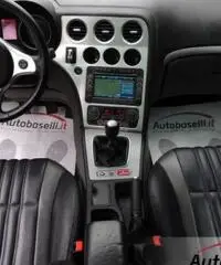 ALFA BRERA 3.2 V6 Q4 SKY WINDOW 260 CV