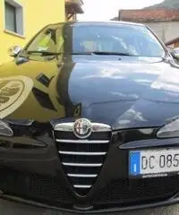 ALFA ROMEO 147 1.9 JTD (120) 5 porte Distinctive-TETTO APRIBILE-