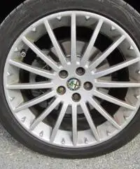 ALFA ROMEO 147 1.9 JTD (120) 5 porte Distinctive-TETTO APRIBILE-