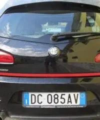 ALFA ROMEO 147 1.9 JTD (120) 5 porte Distinctive-TETTO APRIBILE-