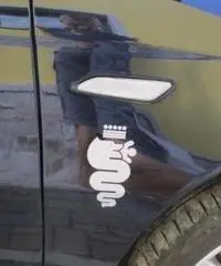 ALFA ROMEO 147 1.9 JTD (120) 5 porte Distinctive-TETTO APRIBILE-