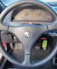 ALFA ROMEO 155 1.6i TWIN SPARK 16V cat ALFA ROMEO 155 1.6i TWIN SPARK 16V cat