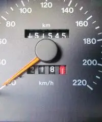 ALFA ROMEO 155 1.6i TWIN SPARK 16V cat