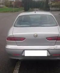 ALFA ROMEO 156 1.9 JTD cat Distinctive