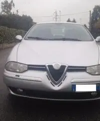 ALFA ROMEO 156 1.9 JTD cat Distinctive