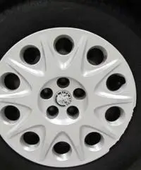 ALFA ROMEO 156 1.9 JTD Sportwagon Progression 116CV