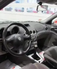 ALFA ROMEO 156 1.9 JTD Sportwagon Progression 116CV