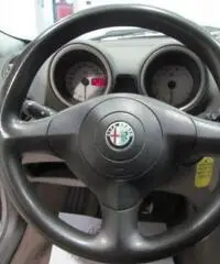 ALFA ROMEO 156 1.9 JTD Sportwagon Progression 116CV