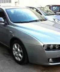 ALFA ROMEO 159 1.9 JTDm 16V Sportwagon Distinctive