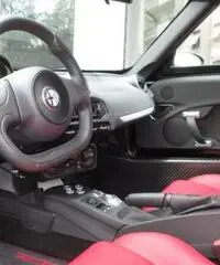 ALFA ROMEO 4C 1750 TBi 240 V TCT *AUTO NUOVA, DISPONIBILE*