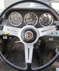 ALFA ROMEO Giulia 1600 SS SPRINT SPECIALE TIPO 101.21 ISCRITTA ASI