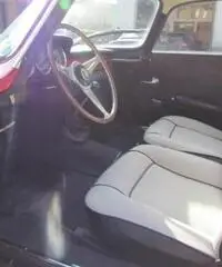 ALFA ROMEO Giulia 1600 SS SPRINT SPECIALE TIPO 101.21