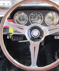 ALFA ROMEO Giulia 1600 SS SPRINT SPECIALE TIPO 101.21