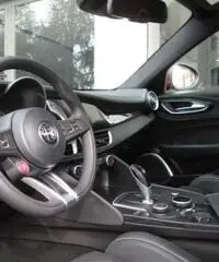 ALFA ROMEO Giulia 2.9 T V6 AT8 QUADRIFOGLIO *REALMENTE DISPONIBILE*