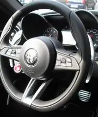 ALFA ROMEO Giulia 2.9 T V6 AT8 QUADRIFOGLIO *REALMENTE DISPONIBILE*