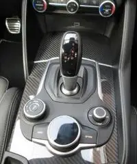 ALFA ROMEO Giulia 2.9 T V6 AT8 QUADRIFOGLIO *REALMENTE DISPONIBILE*