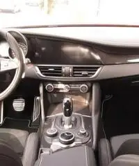 ALFA ROMEO Giulia 2.9 T V6 AT8 QUADRIFOGLIO *REALMENTE DISPONIBILE*