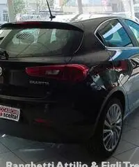 ALFA ROMEO Giulietta 1.6 JTDm  120 CV Super