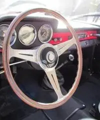 ALFA ROMEO Giulietta GIULIA 1600 SS SPRINT SPECIALE TIPO 101.21