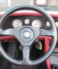 ALFA ROMEO RZ ROADSTER ZAGATO