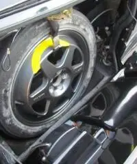 ALFA ROMEO RZ ROADSTER ZAGATO