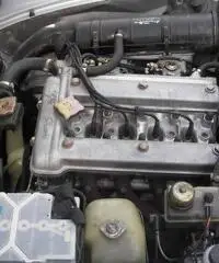 Alfa Romeo Spider 1600 Coda Tronca - Anno 1981