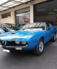 ALFA ROMEO Montreal MONTREAL