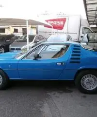 ALFA ROMEO Montreal MONTREAL