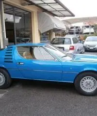 ALFA ROMEO Montreal MONTREAL