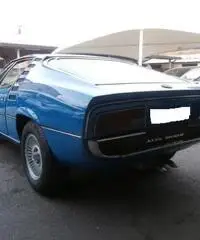 ALFA ROMEO Montreal MONTREAL