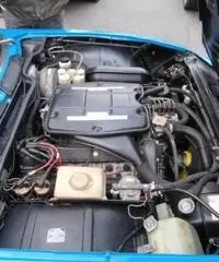 ALFA ROMEO Montreal MONTREAL