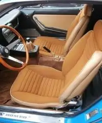 ALFA ROMEO Montreal MONTREAL