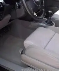 AUDI A2 1.4 TDI Comfort AUDI A2 1.4 TDI Comfort