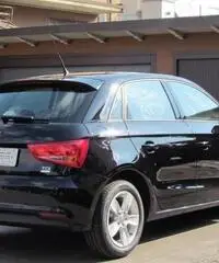 AUDI A1 SPBK 1.0 TFSI ULTRA 82 CV MY '17