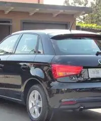 AUDI A1 SPBK 1.0 TFSI ULTRA 82 CV MY '17